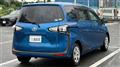 2020 Toyota Sienta
