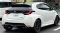 2020 Toyota Yaris