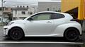 2020 Toyota Yaris