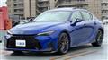 2020 Lexus IS