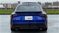 2020 Lexus IS