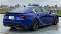 2020 Lexus IS