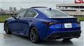 2020 Lexus IS