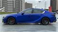 2020 Lexus IS
