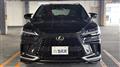 2026 Lexus RX