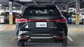 2026 Lexus RX