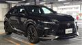 2026 Lexus RX