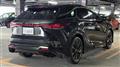2026 Lexus RX