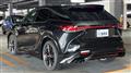 2026 Lexus RX