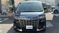 2020 Toyota Alphard