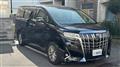 2020 Toyota Alphard