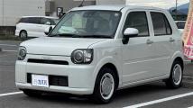 2019 Daihatsu Mira Tocot