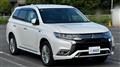 2018 Mitsubishi OUTLANDER PHEV