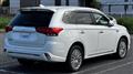 2018 Mitsubishi OUTLANDER PHEV
