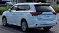 2018 Mitsubishi OUTLANDER PHEV