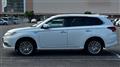 2018 Mitsubishi OUTLANDER PHEV