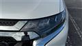 2018 Mitsubishi OUTLANDER PHEV