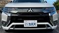 2018 Mitsubishi OUTLANDER PHEV