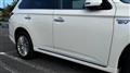 2018 Mitsubishi OUTLANDER PHEV