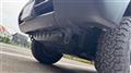 1997 Toyota Land Cruiser Prado