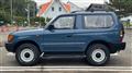 1997 Toyota Land Cruiser Prado