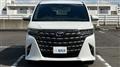 2025 Toyota Alphard