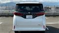 2025 Toyota Alphard