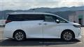 2025 Toyota Alphard