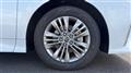 2025 Toyota Alphard