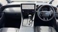 2025 Toyota Alphard