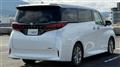 2025 Toyota Alphard