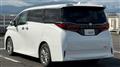 2025 Toyota Alphard