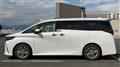 2025 Toyota Alphard