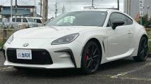 2026 Toyota 86