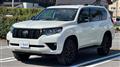 2022 Toyota Land Cruiser Prado
