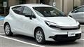 2026 Toyota AQUA