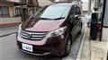 2011 Honda Freed