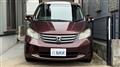 2011 Honda Freed