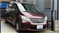 2011 Honda Freed