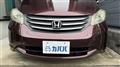 2011 Honda Freed