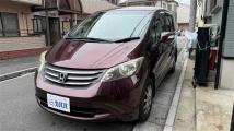 2011 Honda Freed