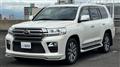 2017 Toyota Land Cruiser