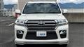 2017 Toyota Land Cruiser