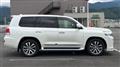 2017 Toyota Land Cruiser