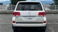 2017 Toyota Land Cruiser