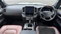 2017 Toyota Land Cruiser