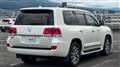 2017 Toyota Land Cruiser