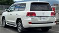 2017 Toyota Land Cruiser