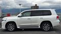 2017 Toyota Land Cruiser