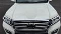 2017 Toyota Land Cruiser